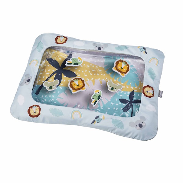 Vannmatte Tummy Time Nuby