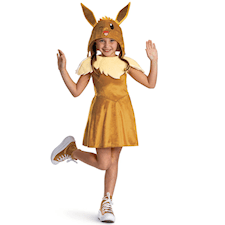 Eevee M (7-8) Pokémon -asu