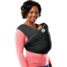 Baby K'tan Bärsjal Active Svart XS