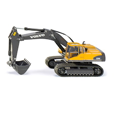 Volvo Gravemaskin 1:50, Siku