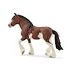Häst, Clydesdale Märr, Schleich
