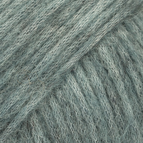 Air Uni Colour Garn Alpackamiks 50 g north sea 45 Drops