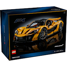 McLaren P1™ LEGO® Technic (42172)