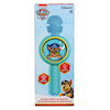 Paw Patrol Chase Karaoke Mic PopSing With LED