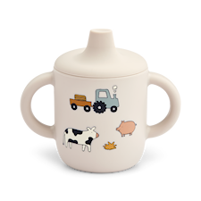 Neil Pipmugg Farm Sandy Liewood