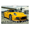 Väggkalender Supercars 2026