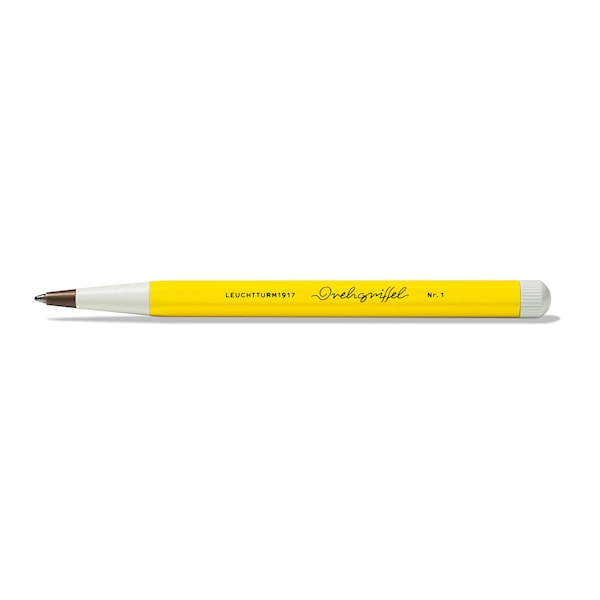 Gelpenn Lemon Drehgriffel