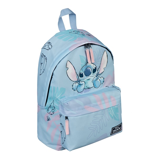 Undercover - Backpack Stitch