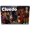 Cluedo Classic Refresh (SE)