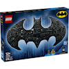 Batman™ logotyp LEGO Super Heroes DC (76330)