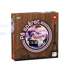 På Spåret, Alga (SE)