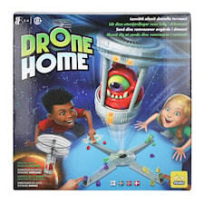 Drone Home Peliko (SE/FI/NO/DK)