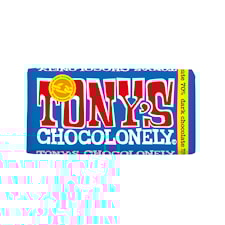 Tony´s Choklad Dark Chocolate 180 g