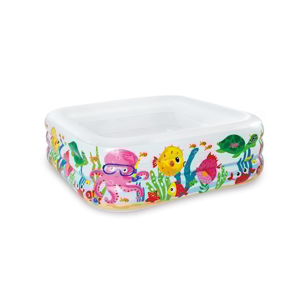 Intex Sea Aquarium Pool