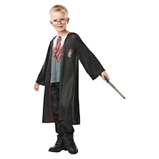 Harry Potter Kit Deluxe Maskeraddräkt Barn
