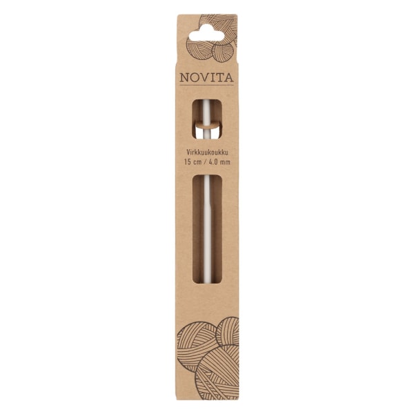 Krok Platic 15 cm 10.0 Novita