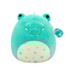 Squishmallows Gosedjur 40 cm Tortuga Alligator