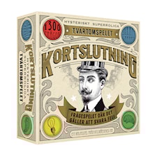 Kortslutning, Spel (SE)