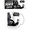 Star Wars - The Power Of Coffee -muki