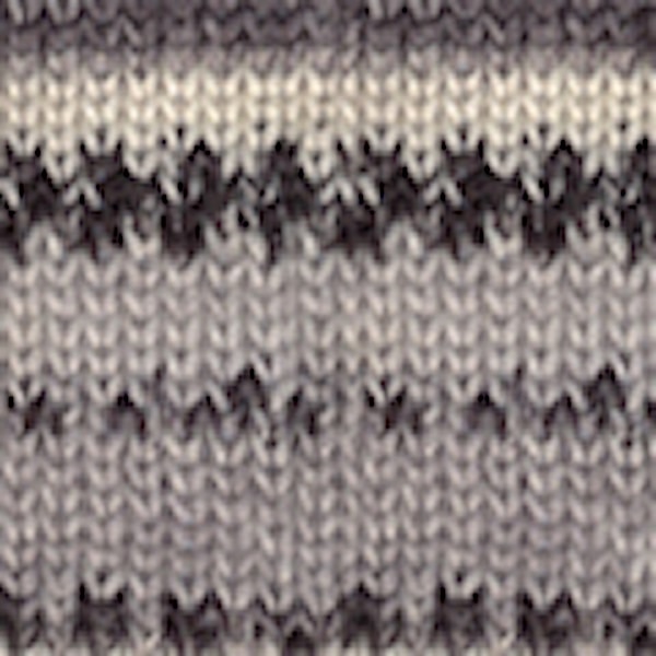 Drops FABEL PRINT 905 salt and pepper