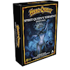 HeroQuest Spirit Queens Torment Quest-pakke (EN)