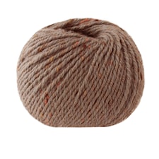 Everest Tweed 50 gr Taupe 6014 Lana Gatto
