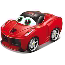 Bb Junior Ferrari Lil Drivers Laferrari