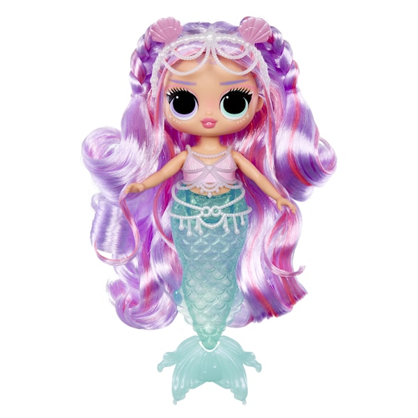 Tweens HAVFRUE Dukke- Lana Marine L.O.L.
