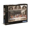 Leonardo, The Last Supper, Palapeli, 1000 palaa, Clementoni