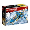 Jayn salamasuihkari EVO LEGO® Ninjago (71784)