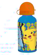 Pokémon Vannflaske Aluminium