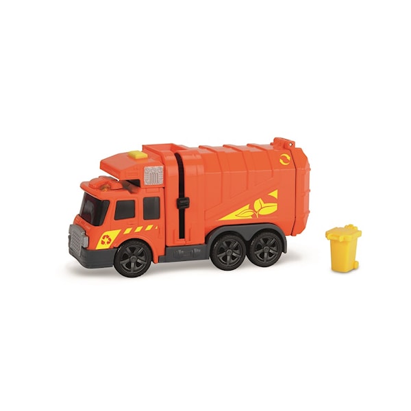 Sopbil 15 cm Dickie toys Dickie Toys - leksaksbilar & fordon Sopbil 15 cm Dickie toys Dickie Toys - leksaksbilar & fordon