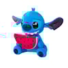 Lilo & Stitch, Stitch med Vattenmelon Gosedjur (25cm) Disney