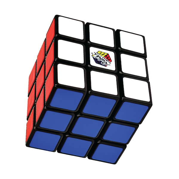 Rubiks Cube 3x3