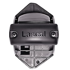 Fäste för låslist, Kiddy Guard Avant/Accent, Svart, Lascal