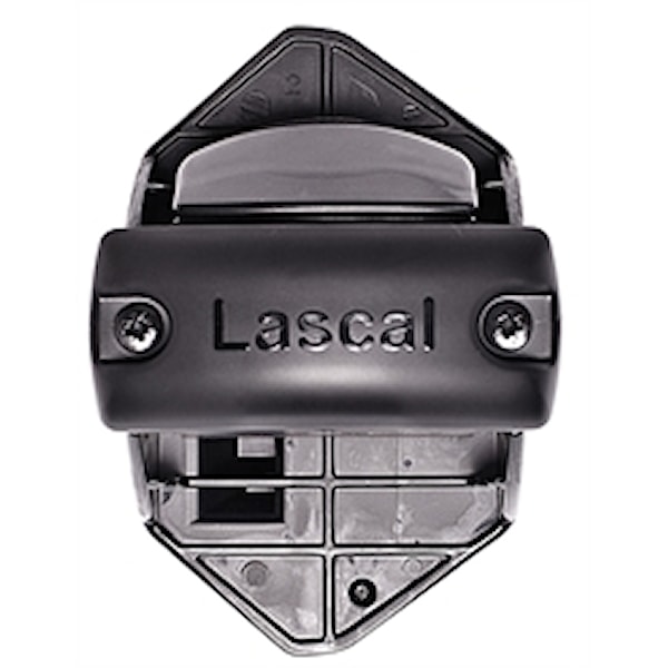 Feste for grinddel, Kiddy Guard Avant/Accent Sort, Lascal