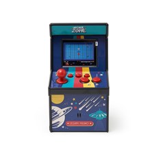 Arcade Zone Miniarkadipeli 240 peli Legami