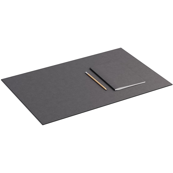 Skriveunderlag Annie 59x39 cm Black Bigso Box of Sweden