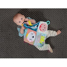 My Feelings Crinkle Toy Taf Toys