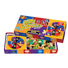 Jelly Belly Beanboozled Spel
