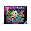 Mermaid's Treasure Puslespill 1000 Brikker Ravensburger