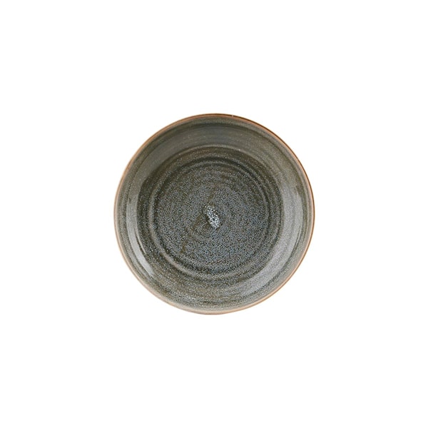 Tallerken, Nord, Ø 21,5 cm, Grå, House Doctor