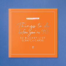 Terävät Kortit Tekemistä 40 Gift Republic