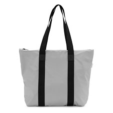 Rains Tote Bag Rush Stone