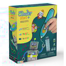 3Doodler START+ Essential 3D-penn