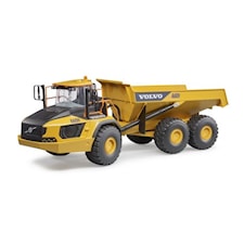 Volvo Dumper A60H Bruder
