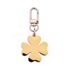 Edblad Lucky Bag Charm Gold
