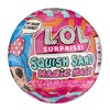 L.O.L. Surprise Squish Sand Docka