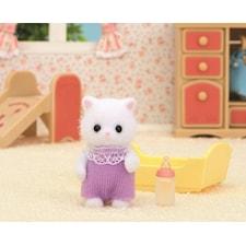 Perserkattbebis, Sylvanian Families