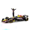 F1 Red Bull Racing Rb19 2023 Med Fører Verstappen 1:24 Bburago